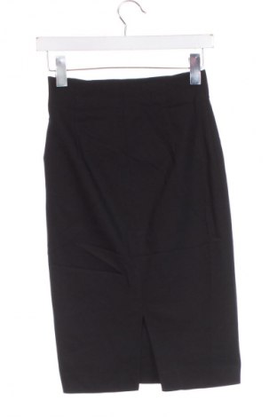 Sukňa Zara, Veľkosť XS, Farba Čierna, Cena  15,95 €