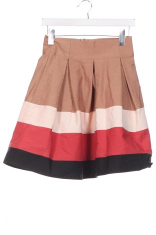 Пола Zara, Размер XS, Цвят Многоцветен, Цена 2,04 €