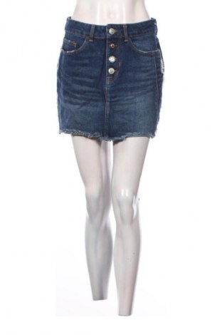 Rock Zara, Größe M, Farbe Blau, Preis € 4,99