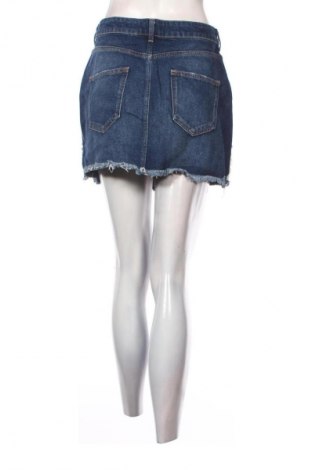 Rock Zara, Größe M, Farbe Blau, Preis € 4,99