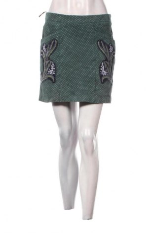 Пола Zara, Размер M, Цвят Многоцветен, Цена 2,04 €