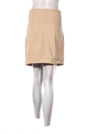 Rock Zara, Größe S, Farbe Beige, Preis 3,99 €