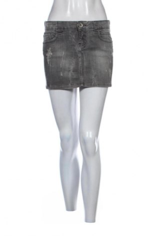 Sukňa Zara, Veľkosť S, Farba Sivá, Cena  2,95 €