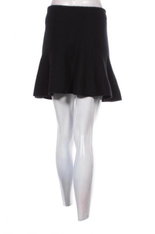 Пола Zara Knitwear, Размер S, Цвят Черен, Цена 2,04 €