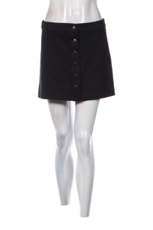 Rock Zara Trafaluc, Größe M, Farbe Schwarz, Preis 3,99 €