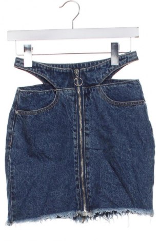 Rock Zuiki, Größe S, Farbe Blau, Preis € 10,99, #132736234