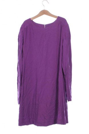 Рокля & Other Stories, Размер XS, Цвят Лилав, Цена 14,82 €