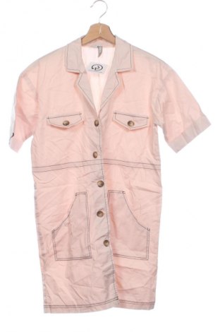 Φόρεμα ASOS, Μέγεθος XS, Χρώμα Ρόζ , Τιμή 4,99 €