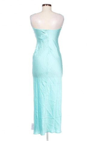 Kleid ASOS, Größe S, Farbe Blau, Preis 30,99 €