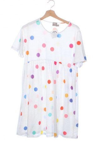 Šaty  ASOS, Veľkosť XXS, Farba Viacfarebná, Cena  8,95 €