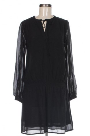 Kleid Ahlens, Größe S, Farbe Schwarz, Preis 1,99 €