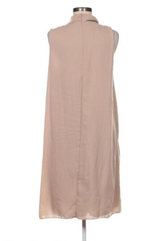 Šaty  Alba Moda, Velikost L, Barva Béžová, Cena  339,00 Kč