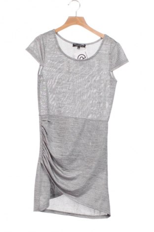 Šaty  Alcott, Velikost XS, Barva Šedá, Cena  69,00 Kč