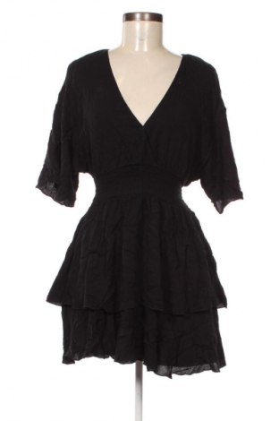 Šaty  Amisu, Velikost S, Barva Černá, Cena  319,00 Kč