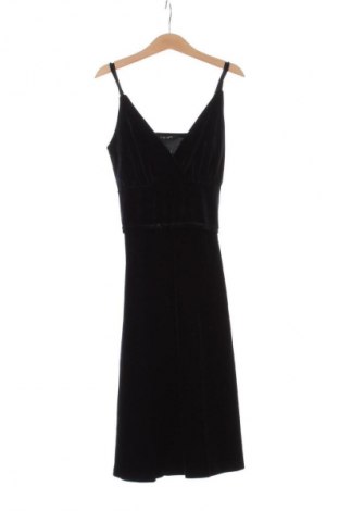 Šaty  Amisu, Velikost XS, Barva Černá, Cena  179,00 Kč