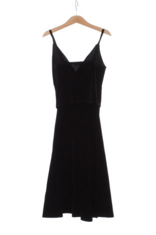 Šaty  Amisu, Velikost XS, Barva Černá, Cena  179,00 Kč