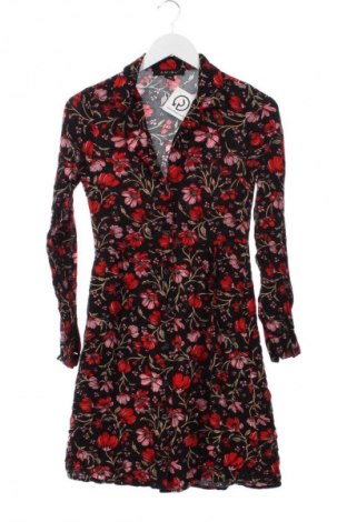 Sukienka Amisu, Rozmiar XS, Kolor Kolorowy, Cena 21,99 zł