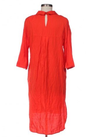 Šaty  Amisu, Veľkosť S, Farba Červená, Cena  8,95 €