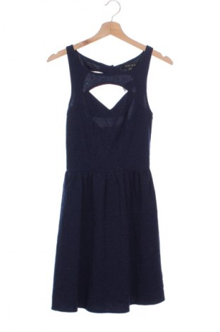Sukienka Amisu, Rozmiar XS, Kolor Niebieski, Cena 30,99 zł
