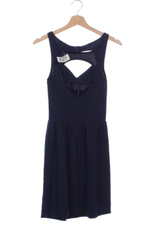 Sukienka Amisu, Rozmiar XS, Kolor Niebieski, Cena 30,99 zł