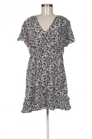 Šaty  Amisu, Veľkosť L, Farba Viacfarebná, Cena  5,95 €