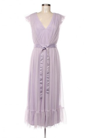 Kleid Anaya with love, Größe XL, Farbe Lila, Preis 42,99 €