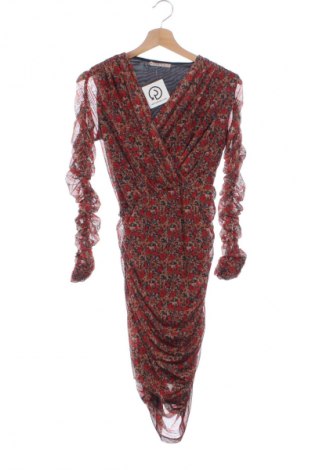 Šaty  Anna Field, Velikost XS, Barva Vícebarevné, Cena  49,00 Kč