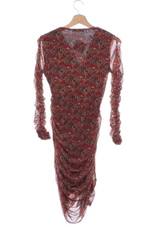 Šaty  Anna Field, Velikost XS, Barva Vícebarevné, Cena  49,00 Kč