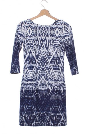 Šaty  Atmosphere, Velikost XS, Barva Vícebarevné, Cena  49,00 Kč