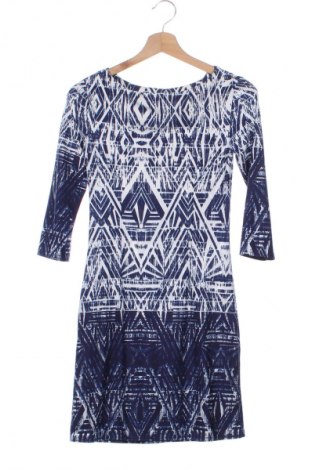 Šaty  Atmosphere, Velikost XS, Barva Vícebarevné, Cena  49,00 Kč