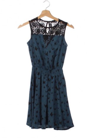 Šaty  Atmosphere, Veľkosť XXS, Farba Viacfarebná, Cena  3,95 €