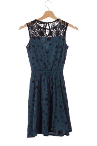 Šaty  Atmosphere, Veľkosť XXS, Farba Viacfarebná, Cena  3,95 €