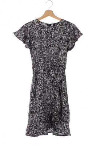 Kleid Ax Paris, Größe XS, Farbe Mehrfarbig, Preis € 6,99