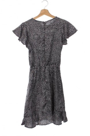 Kleid Ax Paris, Größe XS, Farbe Mehrfarbig, Preis € 6,99