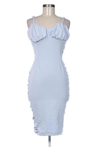 Rochie Ax Paris, Mărime M, Culoare Albastru, Preț 64,99 Lei