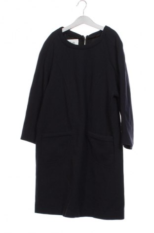 Kleid Ba&sh, Größe XS, Farbe Blau, Preis 20,99 €