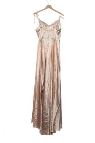 Kleid BabyOnlineDress, Größe M, Farbe Beige, Preis 22,99 €