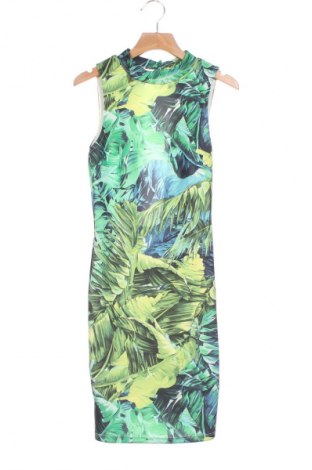 Рокля Bershka, Размер XS, Цвят Многоцветен, Цена 3,57 €