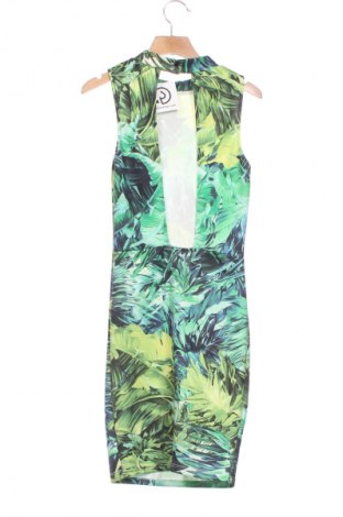 Рокля Bershka, Размер XS, Цвят Многоцветен, Цена 3,57 €