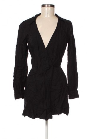 Rochie Bershka, Mărime M, Culoare Negru, Preț 10,99 Lei