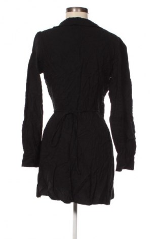 Rochie Bershka, Mărime M, Culoare Negru, Preț 10,99 Lei