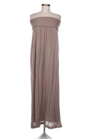 Šaty  Bershka, Veľkosť M, Farba Sivá, Cena  3,95 €