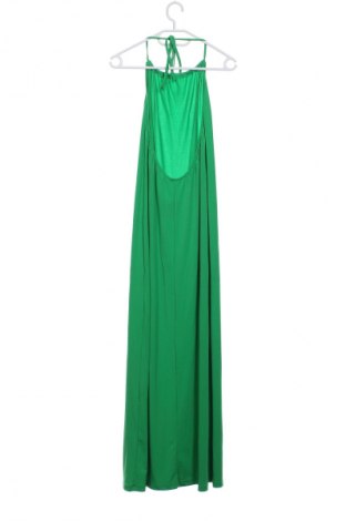 Rochie Bershka, Mărime XS, Culoare Verde, Preț 27,99 Lei