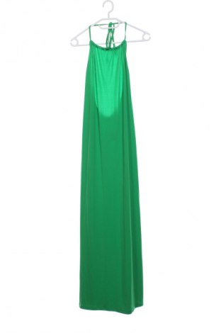 Rochie Bershka, Mărime XS, Culoare Verde, Preț 27,99 Lei