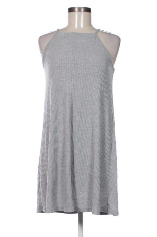Ruha Bershka, Méret S, Szín Szürke, Ár 1 449 Ft