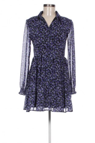 Sukienka Bershka, Rozmiar S, Kolor Kolorowy, Cena 21,99 zł