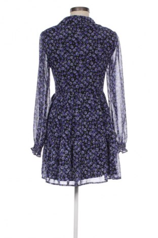 Sukienka Bershka, Rozmiar S, Kolor Kolorowy, Cena 21,99 zł