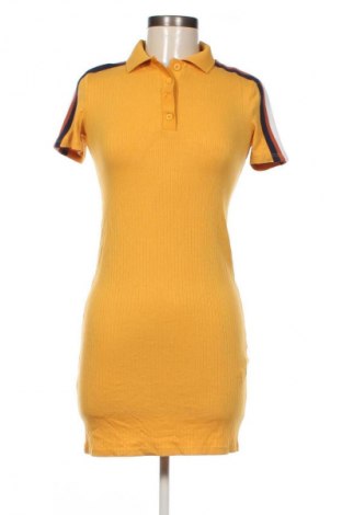 Rochie Bershka, Mărime XS, Culoare Multicolor, Preț 18,99 Lei