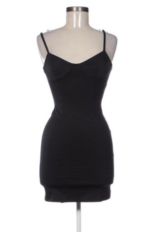 Rochie Bershka, Mărime S, Culoare Negru, Preț 26,99 Lei