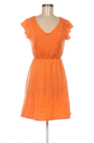 Šaty  Blind Date, Velikost M, Barva Oranžová, Cena  229,00 Kč